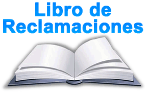 Libreo de Reclamos